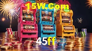 Account Benefits 45ff