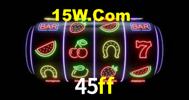 45ff,45ff.com
