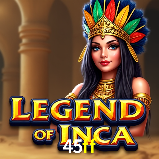 Desvendando o Mundo dos Jogos Virtuais na 45ff
