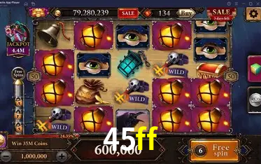 Casino Ao Vivo 45ff