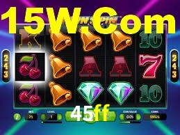 Tournaments 45ff