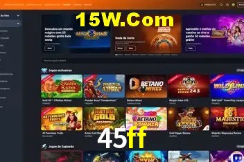 Experimente o Login Seguro Premium no 45ff