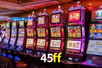 Estatísticas do Jogo 45ff