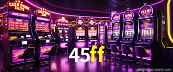 Live Casino 45ff