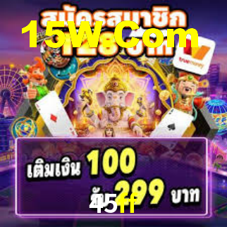 45ff bet