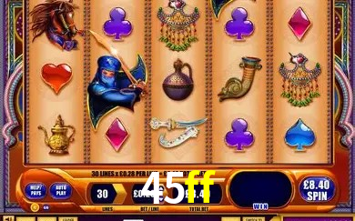45ff